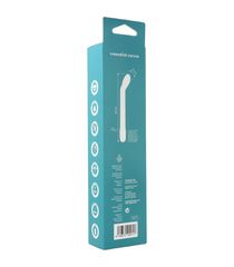 Caress G-spot Vibrator Blue-thumb-12