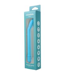 Caress G-spot Vibrator Blue-thumb-10