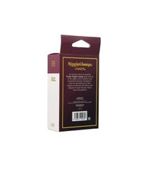 Virgite Clamps Nipple Clamps Mod. 4-thumb-5