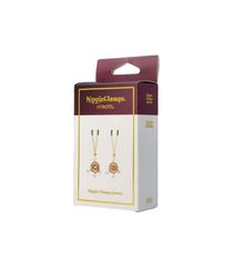 Virgite Clamps Nipple Clamps Mod. 4-thumb-3