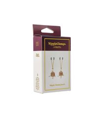 Virgite Clamps Nipple Clamps Mod. 4-thumb-6