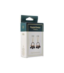 Virgite Clamps Nipple Clamps Mod. 5