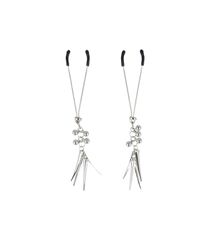 Virgite Clamps Nipple Clamps Mod. 12