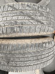 ΕΛΑΣΤΙΚΑ ΕΛΑΦ ΜΕΤΑΧΕΙΡΙΣΜΈΝΑ 215/65/16 YOKOHAMA DOT 2019 BEST TIRES  BEDIKIAN