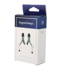 Virgite Clamps Nipple Clamps Mod. 24