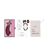 Womanizer Next Air Technology Bordeaux-thumb-3
