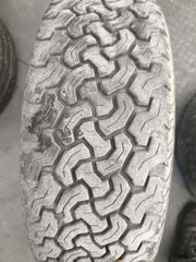 ΕΛΑΣΤΙΚΑ ΕΛΑΦ ΜΕΤΑΧΕΙΡΙΣΜΈΝΑ 215/65/16 LING  LONG DOT 2024 BEST TIRES  BEDIKIAN