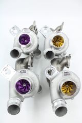 VTT 10th Gen Honda Civic GC Turbocharger Upgrade