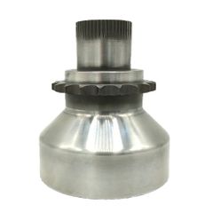 VTT N55/S55 “Spline Lock” Crank Hub Solution-thumb-1