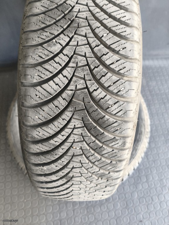 ΕΛΑΣΤΙΚΑ ΕΛΑΦ ΜΕΤΑΧΕΙΡΙΣΜΈΝΑ 175/55/15 FALKEN**** DOT 2024 BEST TIRES