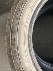 ΕΛΑΣΤΙΚΑ ΕΛΑΦ ΜΕΤΑΧΕΙΡΙΣΜΈΝΑ 175/55/15 FALKEN**** DOT 2024 BEST TIRES-thumb-2