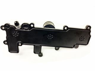 Audi TTRS / RS3 PCV Plate-thumb-1