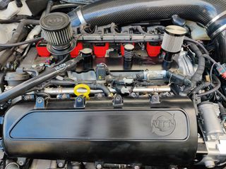 Audi TTRS / RS3 PCV Plate-thumb-2