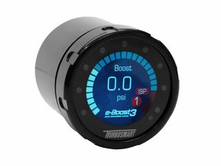 eBoost3 3 bar 60mm Black-thumb-1