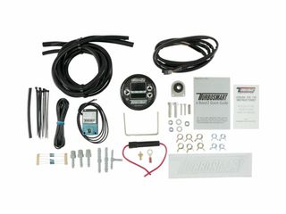 eBoost2 60mm Electronic Boost Controller (Black)-thumb-1