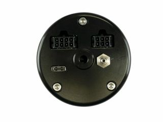 eBoost3 3 bar 60mm Silver-thumb-1