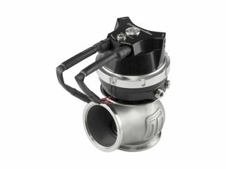 GenV WG45 HyperGate45 Compressed Gas (Solenoid) 7PSI Black