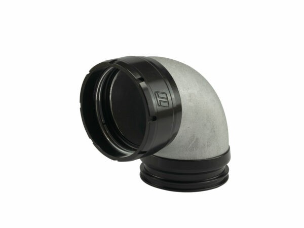 LockSleeve Turbo Adapter Compressor Outlet 2.50