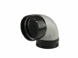 LockSleeve Turbo Adapter Compressor Outlet 2.50