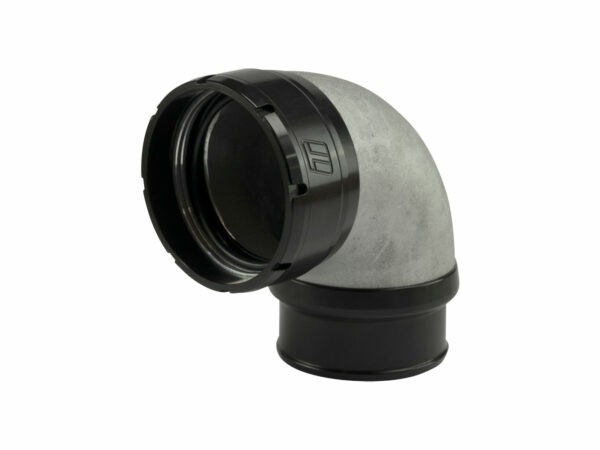 LockSleeve Turbo Adapter Compressor Outlet 2.50