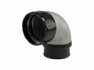 LockSleeve Turbo Adapter Compressor Outlet 2.50