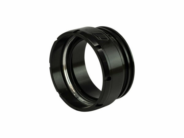 LockSleeve Turbo Adapter Compressor Outlet 2.50