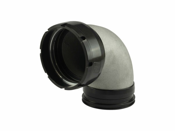 LockSleeve Turbo Adapter Compressor Outlet 3.00