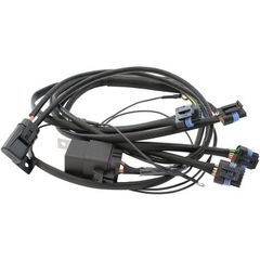 Universal 4 Cylinder Smart Coil Harness Suit Smart Coil(IGN-1A), 8 Pin DT