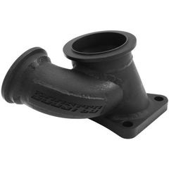 Subaru DIY Twist MountV-Band Turbo Adapter Suits V-Band GT30-GT35 Turbochargers and 45mm External Wastegate