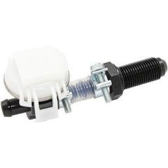 Preset to 58PSI (4BAR), -6AN Bulkhead and 3/8" Barb