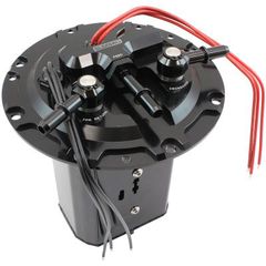 In-Tank Dual Fuel Pump Module Direct Bolt In for Subaru WRX (08-14), Forester (08-14), STi (15-21)