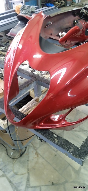 Gsxr 1300