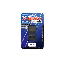 ΤΑΚΑΚΙΑ FA257 XB84 KEVLAR X-BRAKE