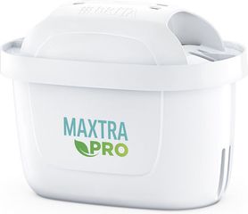Brita Maxtra Pro Pure Ανταλλακτικό Φίλτρο Νερού για Κανάτα 1τμχ