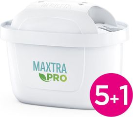 Brita Maxtra Pro Pure Ανταλλακτικό Φίλτρο Νερού για Κανάτα 6τμχ