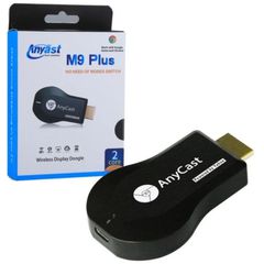 Anycast M9 Plus Smart TV Stick-thumb-2