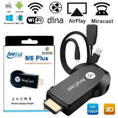Anycast M9 Plus Smart TV Stick-thumb-1