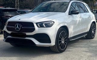 Mercedes-Benz GLE 300 2023