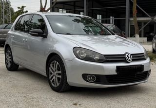 Volkswagen Golf 2010