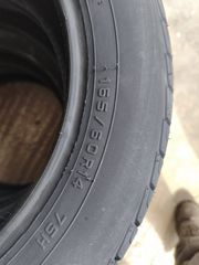 ΕΛΑΣΤΙΚΆ ΚΑΙΝΟΎΡΙΑ  165/60/14 OVESION DOT 2025 BEST TIRES ΚΑΛΛΙΘΈΑ!!!!-thumb-1