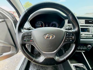 Hyundai i 20 2016 1.4#CRDI#STYLE#ΠΑΝΟΡΑΜΑ#ΚΛΙΜΑ#LED_Pack#6-ταχύτητες#-thumb-26