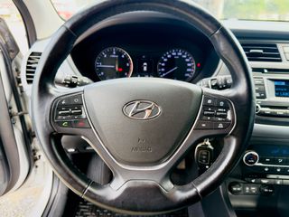Hyundai i 20 2016 1.4#CRDI#STYLE#ΠΑΝΟΡΑΜΑ#ΚΛΙΜΑ#LED_Pack#6-ταχύτητες#-thumb-29