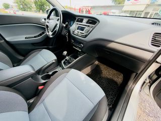 Hyundai i 20 2016 1.4#CRDI#STYLE#ΠΑΝΟΡΑΜΑ#ΚΛΙΜΑ#LED_Pack#6-ταχύτητες#-thumb-33