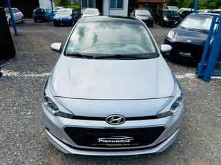 Hyundai i 20 2016 1.4#CRDI#STYLE#ΠΑΝΟΡΑΜΑ#ΚΛΙΜΑ#LED_Pack#6-ταχύτητες#-thumb-4