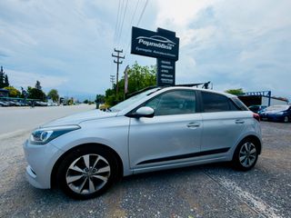 Hyundai i 20 2016 1.4#CRDI#STYLE#ΠΑΝΟΡΑΜΑ#ΚΛΙΜΑ#LED_Pack#6-ταχύτητες#-thumb-7