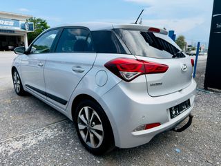 Hyundai i 20 2016 1.4#CRDI#STYLE#ΠΑΝΟΡΑΜΑ#ΚΛΙΜΑ#LED_Pack#6-ταχύτητες#-thumb-9