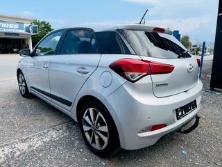 Hyundai i 20 2016 1.4#CRDI#STYLE#ΠΑΝΟΡΑΜΑ#ΚΛΙΜΑ#LED_Pack#6-ταχύτητες#-thumb-10