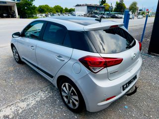 Hyundai i 20 2016 1.4#CRDI#STYLE#ΠΑΝΟΡΑΜΑ#ΚΛΙΜΑ#LED_Pack#6-ταχύτητες#-thumb-11