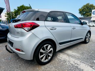 Hyundai i 20 2016 1.4#CRDI#STYLE#ΠΑΝΟΡΑΜΑ#ΚΛΙΜΑ#LED_Pack#6-ταχύτητες#-thumb-13