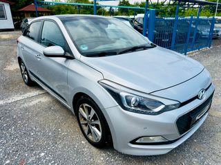 Hyundai i 20 2016 1.4#CRDI#STYLE#ΠΑΝΟΡΑΜΑ#ΚΛΙΜΑ#LED_Pack#6-ταχύτητες#-thumb-14